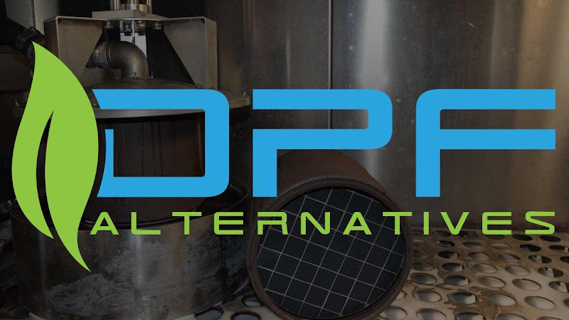 DPF Alternatives Fort Worth, TX