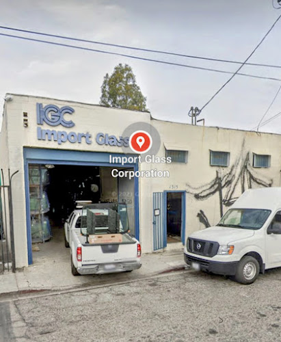 Import Glass Corporation