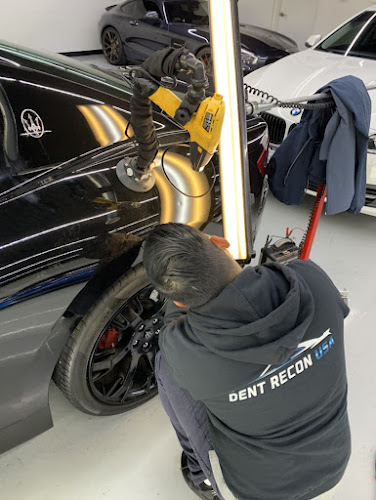Dent Recon USA