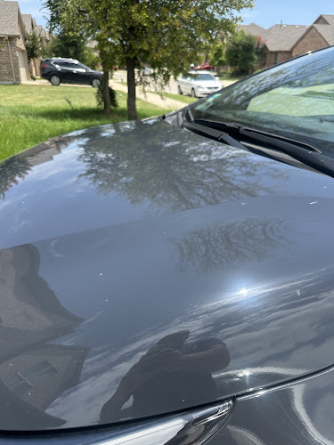 Dentless AF Auto Hail Repair