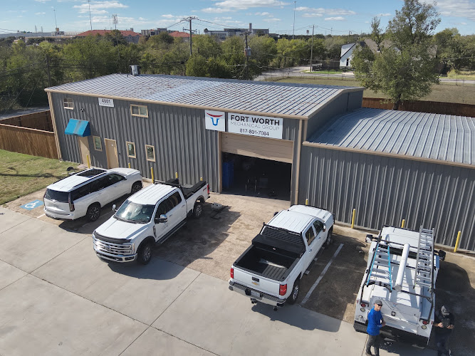 Fort Worth Mechanical Group