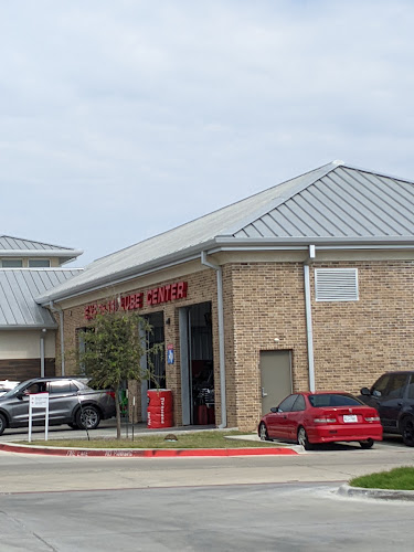 Express Lube Center