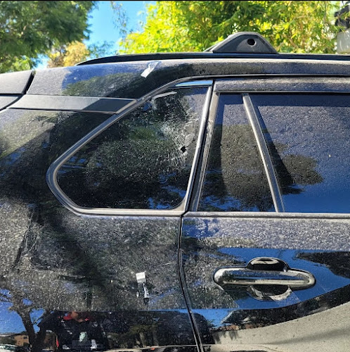 San Antonio Auto Glass