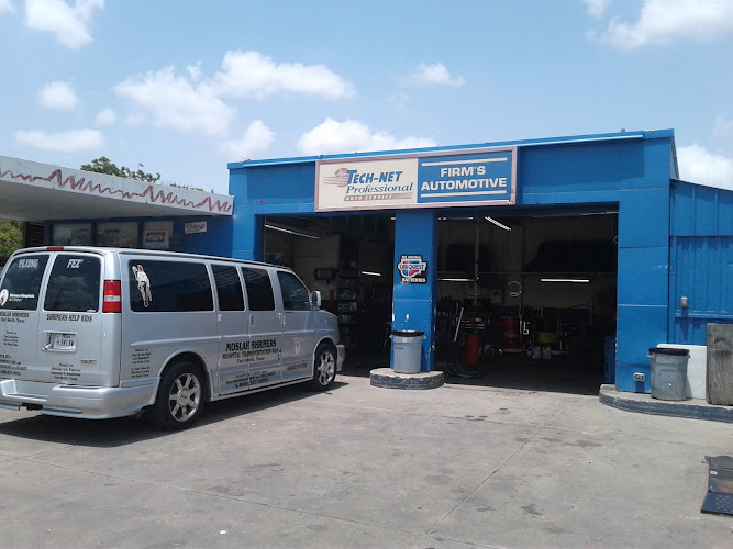 Firm Automotive