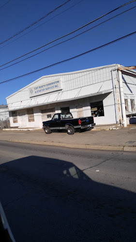 Fort Worth Generator & Starter Service