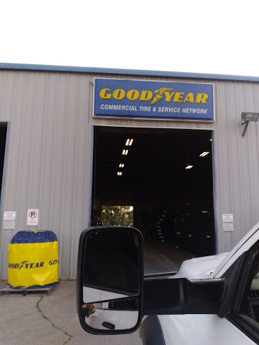 Goodyear Commercial Tire & Service Centers