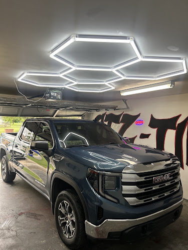 Gtz Tint LLC