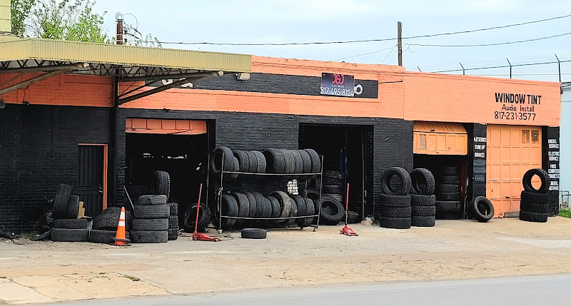 J&J Tire