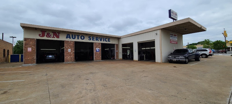 J&N Auto Service