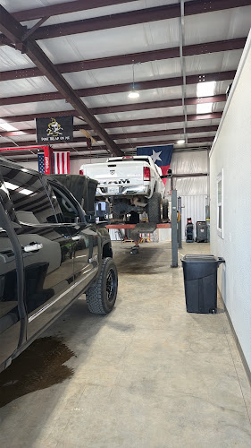 Harrison Diesel Services