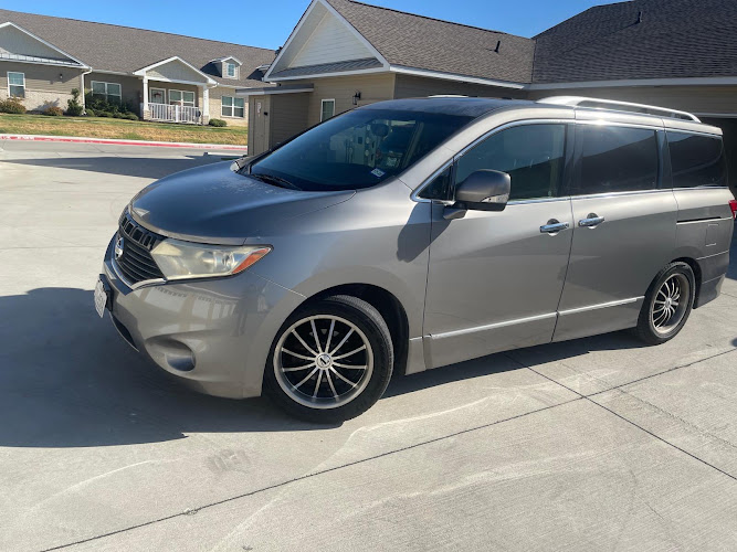 Jimmy's Detailing Mobile services