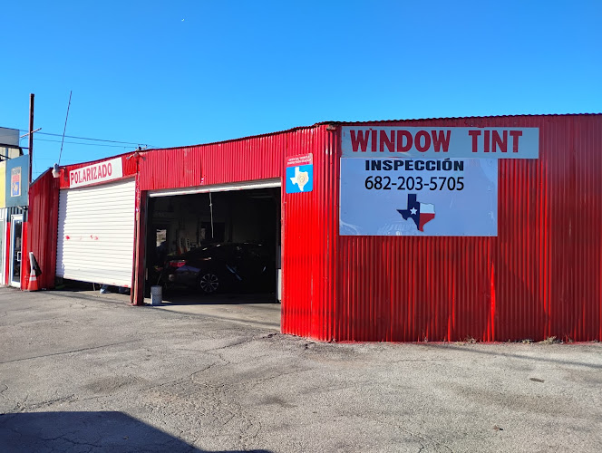 Jmexicano windowTINT
