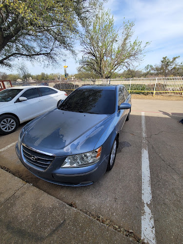 Joe’s Window tint