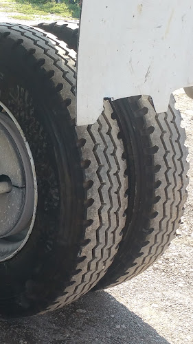 Jose&Andy's Tire Service