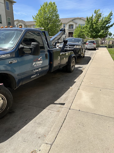 JP Towing