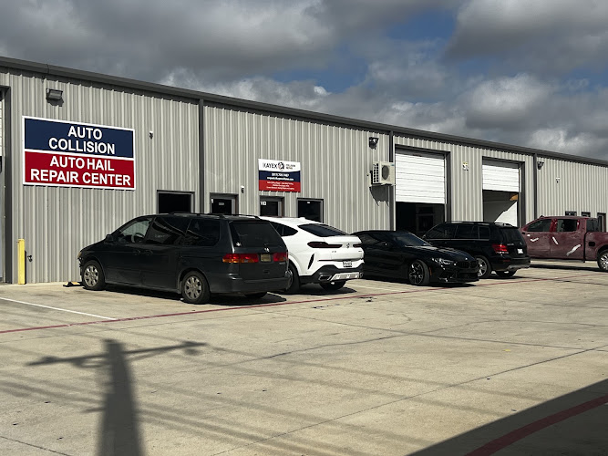 Kayex Collision Repair