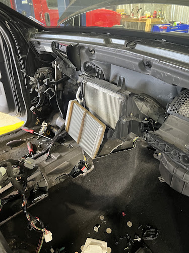 Keller Neighborhood Auto Service