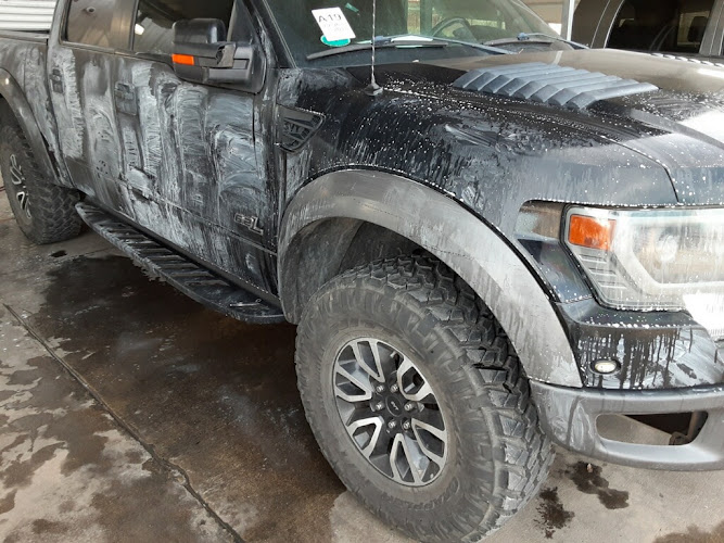 JT Auto Detailing