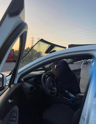 El Numero 1 Auto Glass