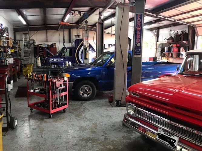 Ken's Automotive Services