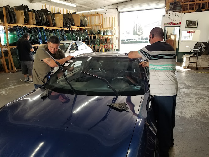 Cheap Price Auto Glass