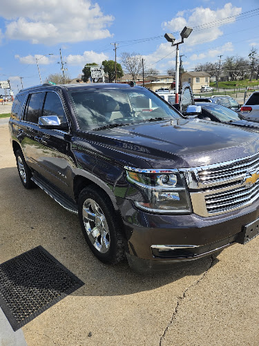 Jbc Auto Sales