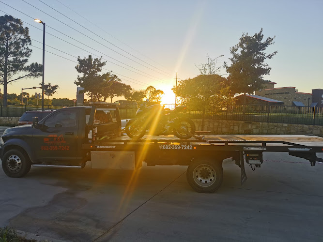 KQ Towing LLC