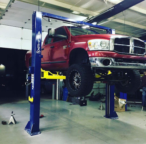 KT Automotive, Diesel and Custom Fab