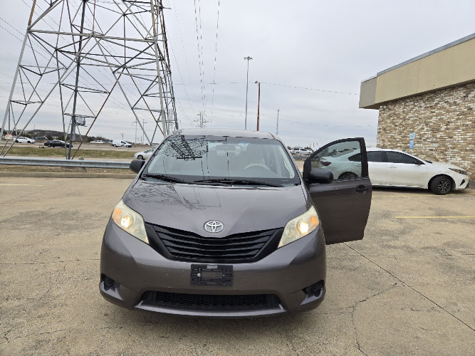 LDG AUTOS