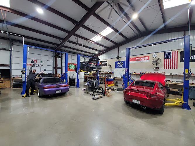 Kraken Motorsports