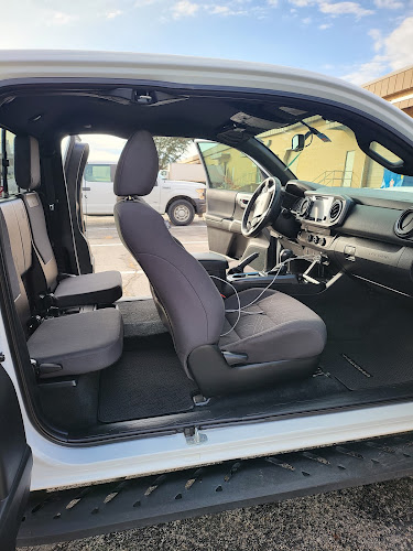 Kso detailing