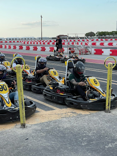 Lone Star Kartpark