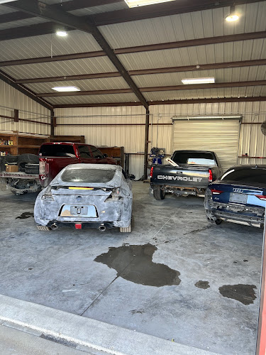 Lone Star auto repair and sales