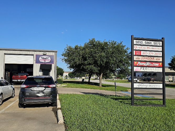 Lonestar Elite Automotive