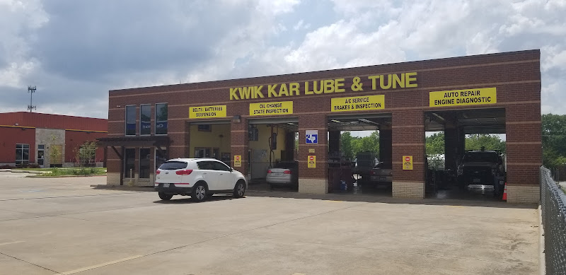 Kwik Kar of Fort Worth