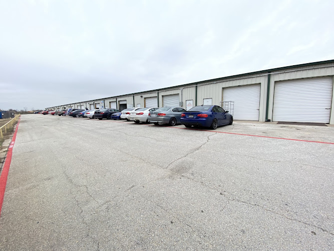 LD Motorworks