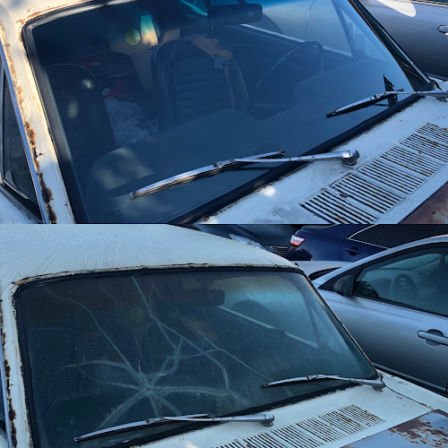 Garcia’s Auto Glass