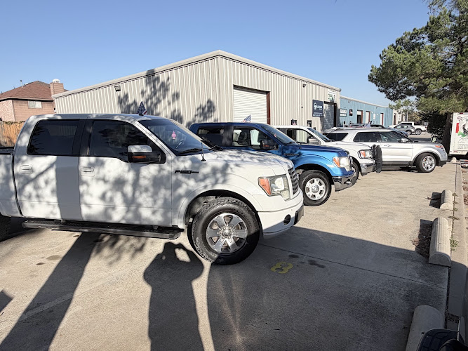 Lukar Autolife LLC