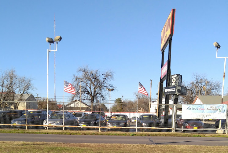Luxury Auto Inc.