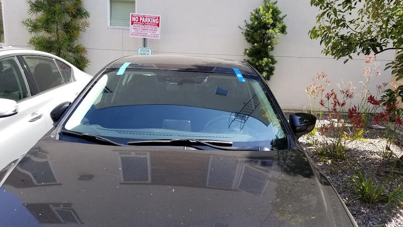 Alex's Auto Glass Alex's Auto Glass