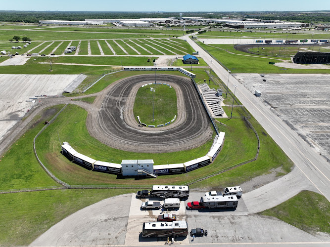 Lil’ Texas Motor Speedway