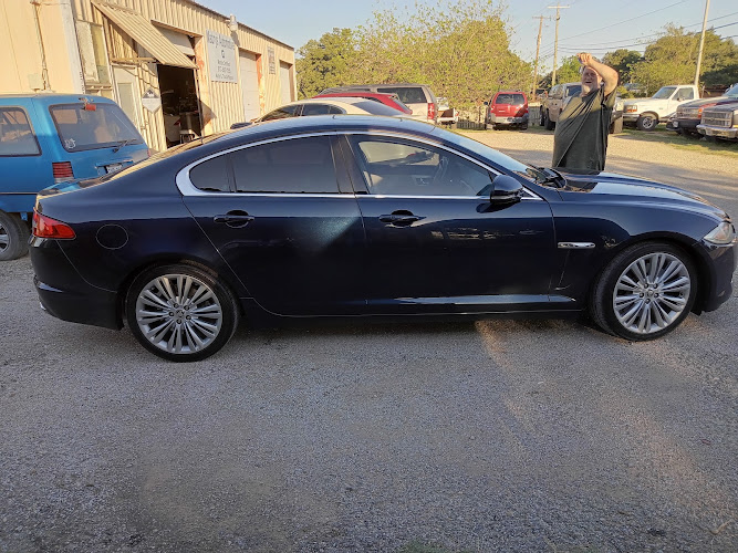 Mabry's Automotive