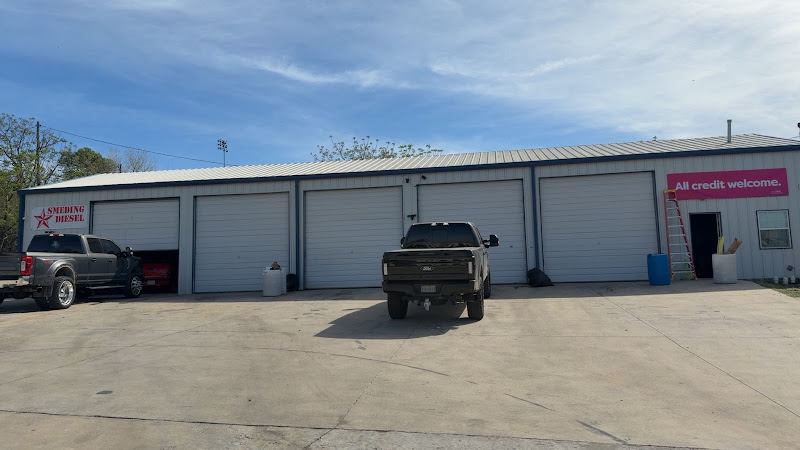 M&H Diesel Repair & Tire Shop