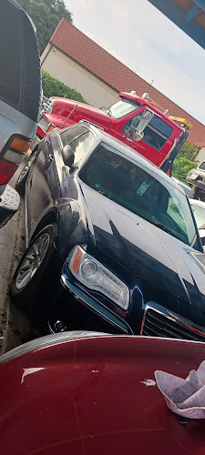 Macias Auto Sales