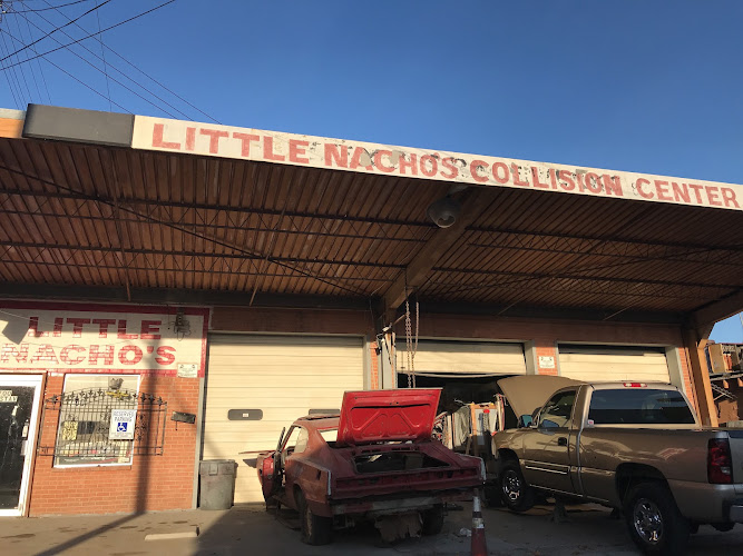 Little Nacho's