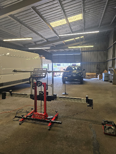 M4 Auto Services LLC