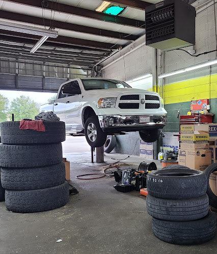 Lolo FT TIRE shop/ tire mobile service