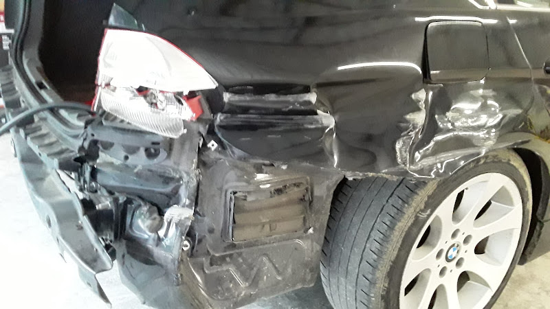 Lone Star Body Shop & Paint