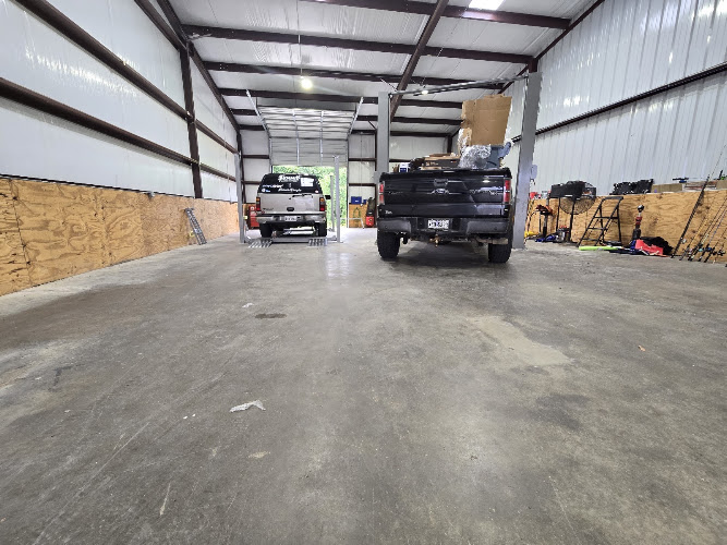 Maxwell's Garage & Performance