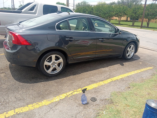 McHenry Car Wash & Detailing
